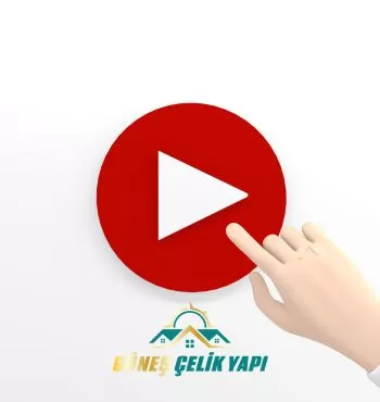 Hafif Çelik ile Anahtar Teslim Ev Yapımı Maliyet ve Süreç